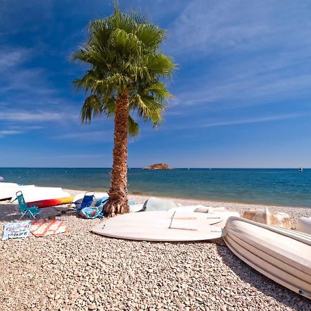 Villa Azul By Interhome Calpe Zewnętrze zdjęcie