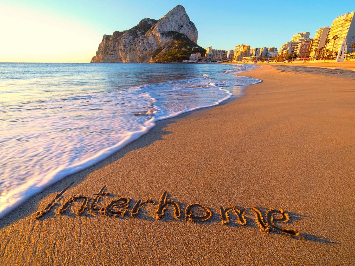 Villa Azul By Interhome Calpe Zewnętrze zdjęcie