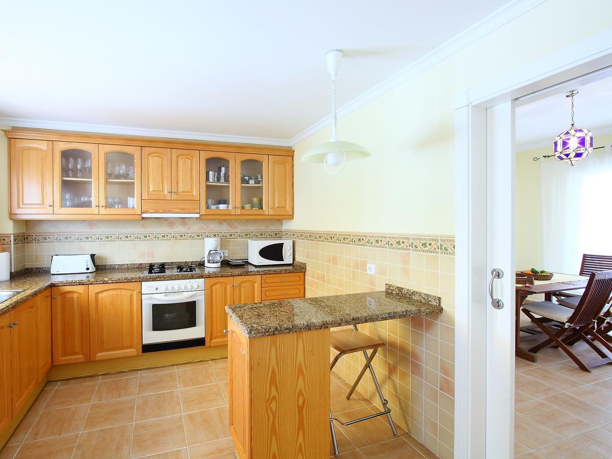 Villa Azul By Interhome Calpe Zewnętrze zdjęcie