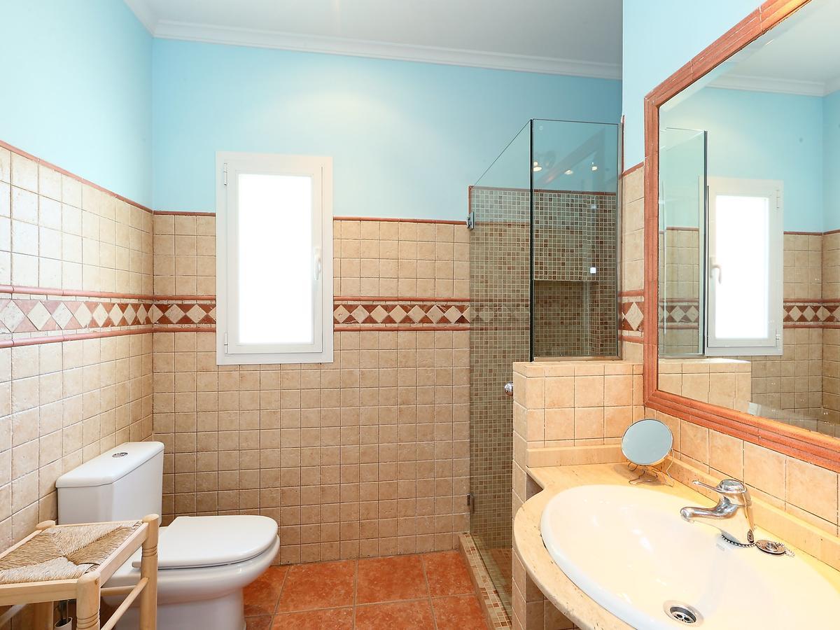 Villa Azul By Interhome Calpe Zewnętrze zdjęcie