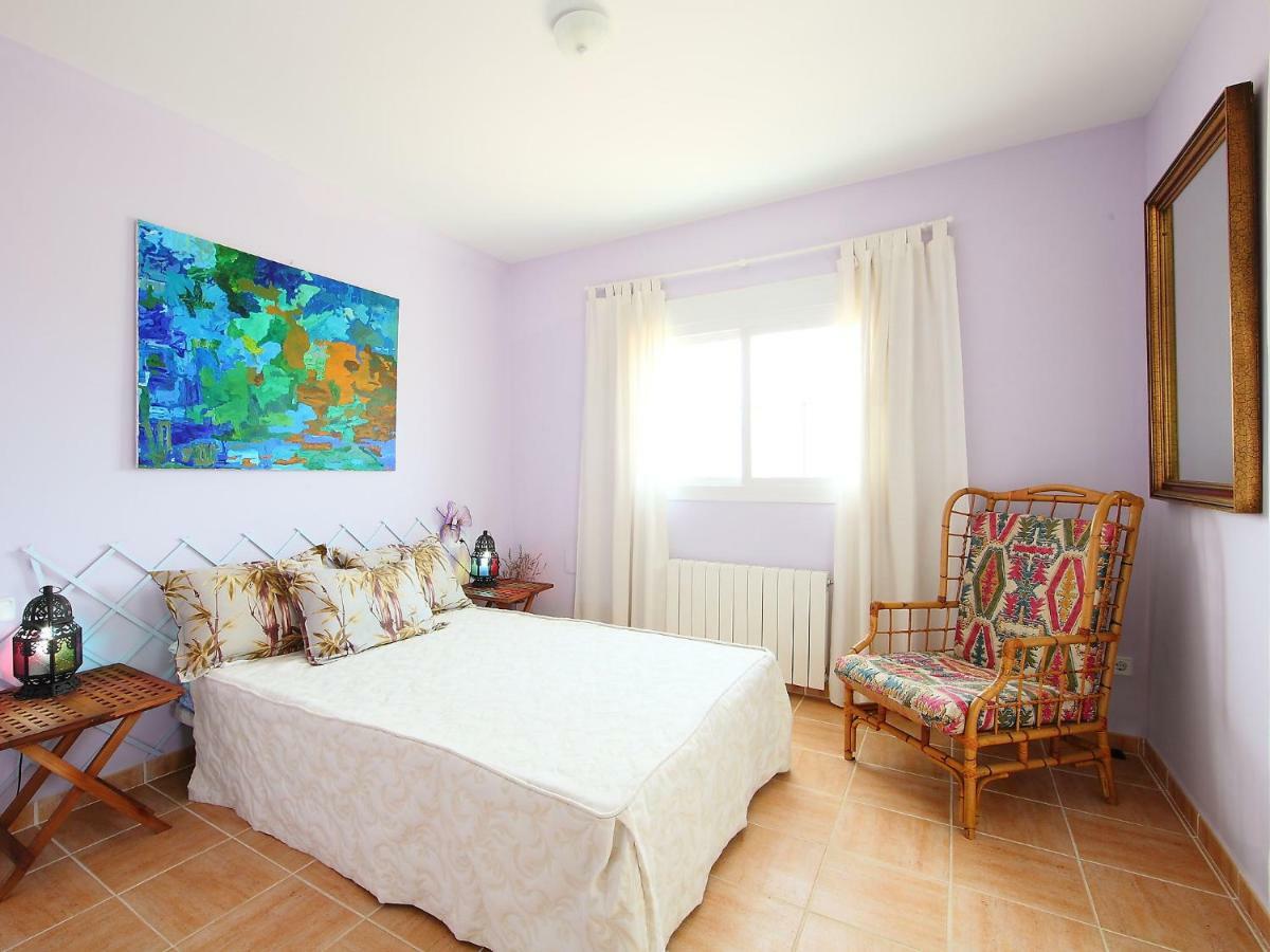 Villa Azul By Interhome Calpe Zewnętrze zdjęcie
