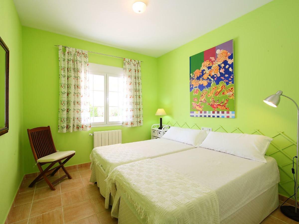 Villa Azul By Interhome Calpe Zewnętrze zdjęcie