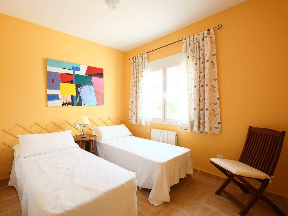 Villa Azul By Interhome Calpe Zewnętrze zdjęcie